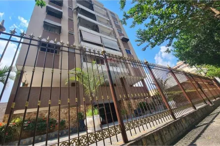 Apartamento com 2 Quartos à venda, 84m² no Vila Valqueire, Rio de Janeiro