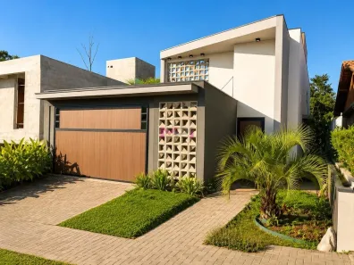 Sobrado com 3 Quartos à venda, 239m² no Jardim Celeste, Jundiaí
