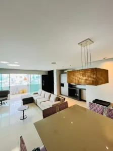 Apartamento com 3 Quartos para alugar, 178m² no Nossa Senhora das Graças, Manaus