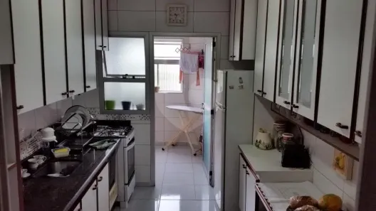 Apartamento com 2 Quartos à venda, 73m² no Vila Amélia, São Paulo