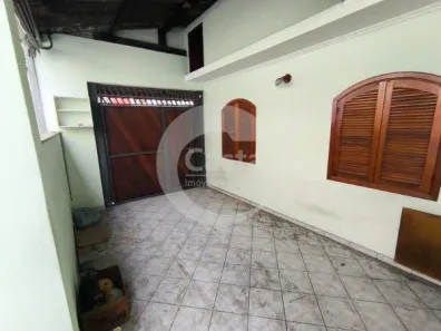 Casa com 2 Quartos à venda, 192m² no Vila Gomes Cardim, São Paulo