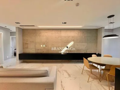 Apartamento com 3 Quartos à venda, 105m² no Jardim das Acácias, São Paulo
