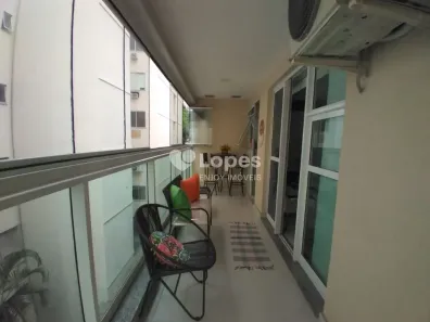 Apartamento com 2 Quartos à venda, 69m² no Andaraí, Rio de Janeiro