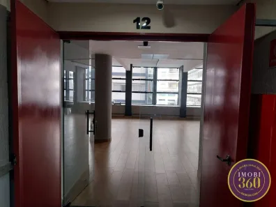 Sala Comercial para alugar, 170m² no Centro, Cosmópolis