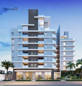 Apartamento com 3 Quartos à venda, 101m² no Cristo Rei, Curitiba
