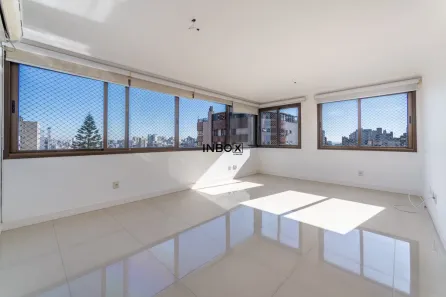 Apartamento com 2 Quartos à venda, 77m² no Rio Branco, Porto Alegre