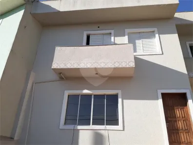 Sobrado com 3 Quartos à venda, 98m² no Vila Império, São Paulo