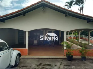 Casa com 2 Quartos à venda, 160m² no Jardim Colonial, São José dos Campos