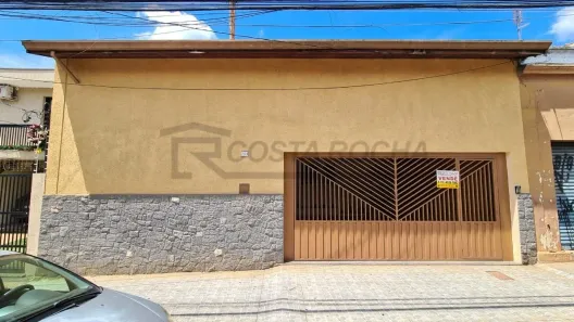 Casa com 3 Quartos à venda, 334m² no Centro, Salto