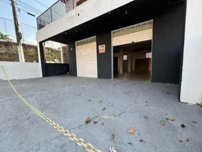 Sala Comercial para alugar, 90m² no Rancho Grande, Itu