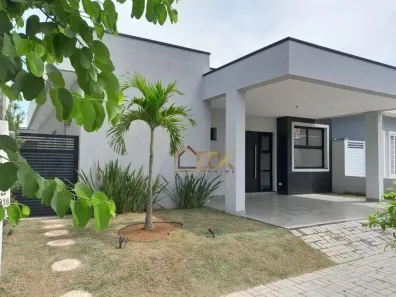 Casa de Condomínio com 3 Quartos à venda, 250m² no Vila Nossa Senhora Auxiliadora, Tremembé