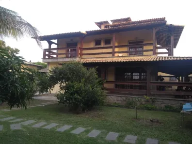Casa com 5 Quartos à venda, 800m² no Itaúna, Saquarema