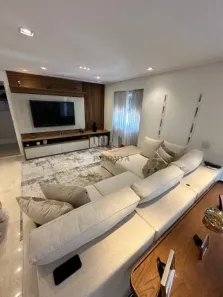 Apartamento com 3 Quartos à venda, 172m² no Vila Gomes Cardim, São Paulo