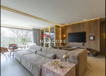 Apartamento com 2 Quartos à venda, 147m² no Brooklin Novo, São Paulo