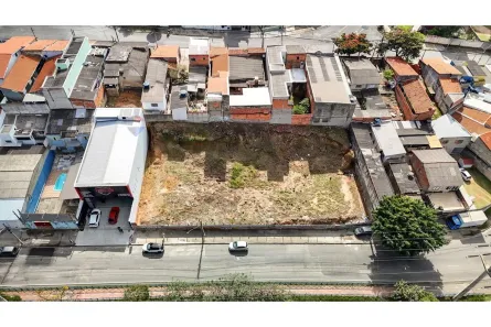 Lote/Terreno à venda, 250m² no Parque das Laranjeiras, Sorocaba