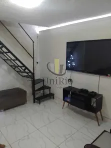 Casa com 3 Quartos à venda, 90m² no Bangu, Rio de Janeiro