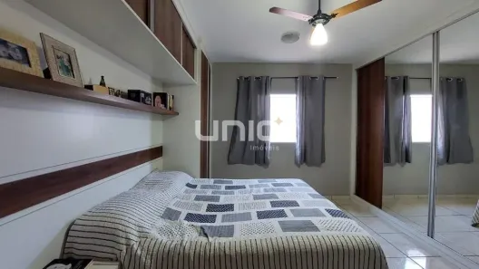 Casa com 2 Quartos à venda, 120m² no Jardim São Carlos, Rio das Pedras