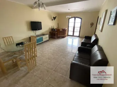 Casa com 3 Quartos à venda, 180m² no Jardim Suarão - Praia, Itanhaém