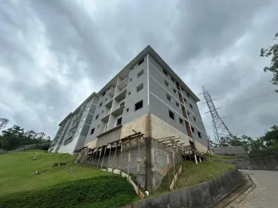 Apartamento com 2 Quartos à venda, 62m² no Braunes, Nova Friburgo