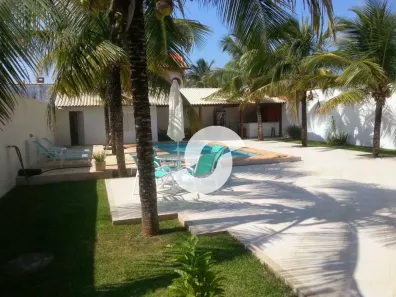 Casa com 4 Quartos à venda, 352m² no Jardim Atlântico Oeste (Itaipuaçu), Maricá