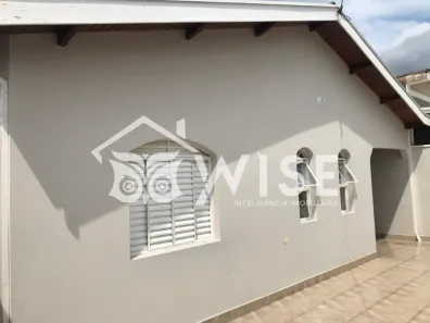 Casa com 2 Quartos à venda, 83m² no Jardim Campos Verdes, Hortolândia