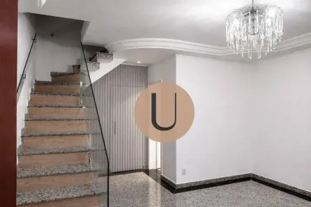 Casa com 2 Quartos à venda, 95m² no Chácara Mafalda, São Paulo