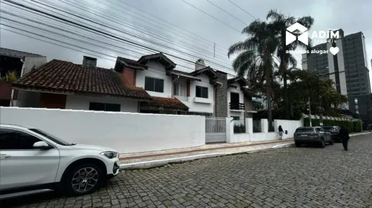 Imóvel Comercial para alugar, 408m² no Centro, Balneário Camboriú