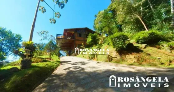 Imóvel Comercial com 23 Quartos à venda, 1500m² no Albuquerque, Teresópolis