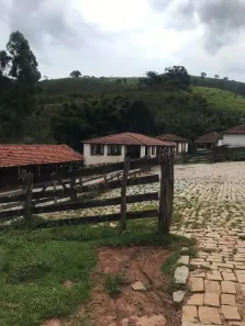 Fazenda/Sítio com 3 Quartos à venda, 100m² no Centro, Aiuruoca