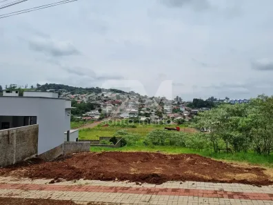Lote/Terreno à venda, 360m² no Esplanada, Chapecó