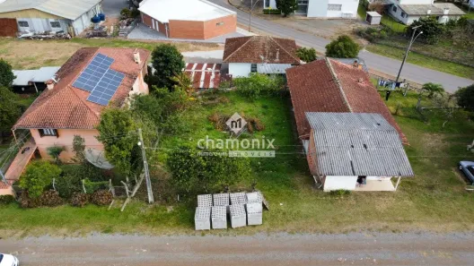 Lote/Terreno à venda, 375m² no , Flores da Cunha