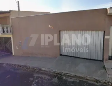 Casa com 1 Quarto para alugar, 168m² no Residencial Itamarati, São Carlos