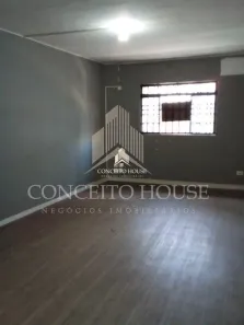 Sala Comercial com 3 Quartos para alugar, 96m² no Centro, Osasco