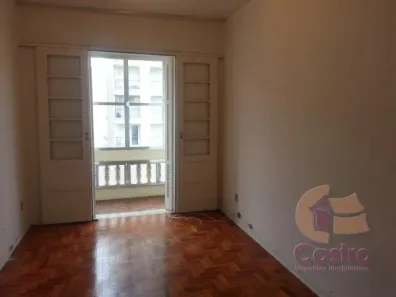 Apartamento com 1 Quarto à venda, 59m² no Higienópolis, São Paulo