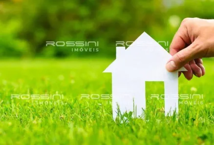Lote/Terreno à venda, 554m² no Recreio Anhangüera, Ribeirão Preto