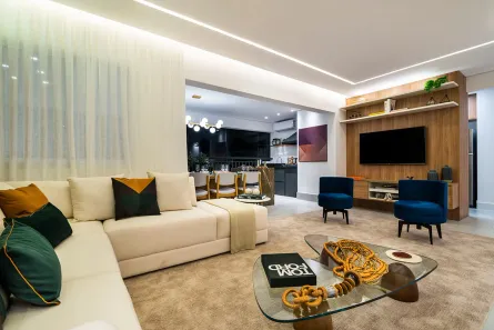 Apartamento com 3 Quartos à venda, 100m² no Vila Leopoldina, São Paulo