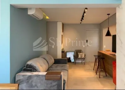 Apartamento com 2 Quartos à venda, 72m² no Santa Teresinha, São Paulo