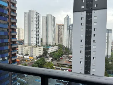 Apartamento com 2 Quartos à venda, 69m² no Vila Augusta, Guarulhos