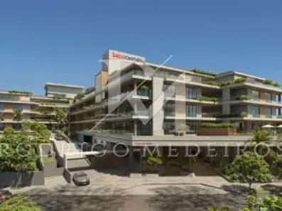 Apartamento com 3 Quartos à venda, 231m² no Cacupé, Florianópolis