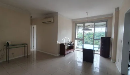Apartamento com 2 Quartos à venda, 95m² no Icaraí, Niterói
