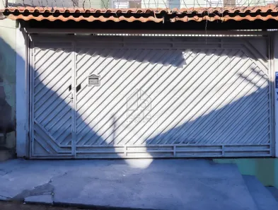 Sobrado com 2 Quartos à venda, 75m² no Vila Santa Cruz (Zona Leste), São Paulo