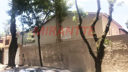 Sobrado com 4 Quartos à venda, 245m² no Vila Albertina, São Paulo