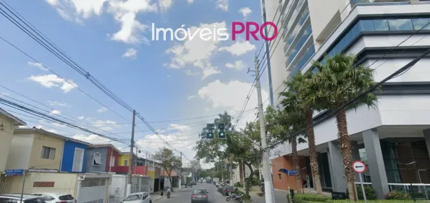 Lote/Terreno à venda, 3500m² no Chácara Santo Antônio (Zona Sul), São Paulo