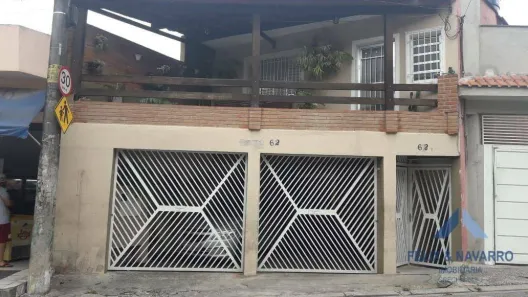 Sobrado com 3 Quartos à venda, 258m² no Jardim Shangrilá (Zona Norte), São Paulo