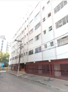 Apartamento com 1 Quarto à venda, 50m² no Botafogo, Campinas