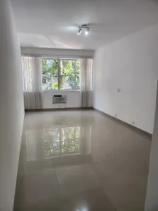 Apartamento com 3 Quartos para alugar, 100m² no Tijuca, Rio de Janeiro