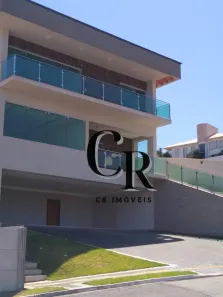 Casa de Condomínio com 3 Quartos para alugar, 475m² no Condomínio do Lago 1ª Etapa, Goiânia