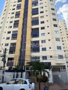 Apartamento com 3 Quartos à venda, 89m² no Alto da Glória, Goiânia