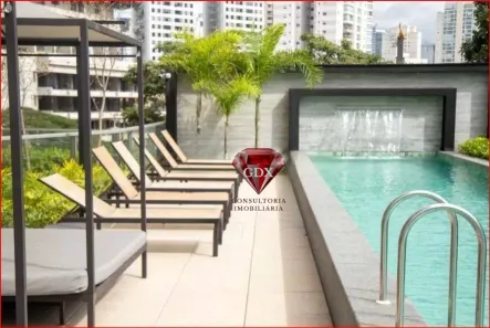 Apartamento com 2 Quartos à venda, 80m² no Jardim das Acácias, São Paulo
