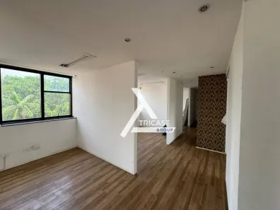 Sala Comercial para alugar, 120m² no Cerqueira César, São Paulo